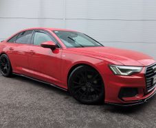 Audi A6 2021