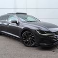 Volkswagen Arteon 2023