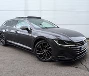 Volkswagen Arteon 2023