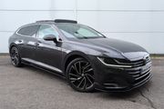 Volkswagen Arteon 2023