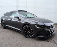 Volkswagen Arteon 2023