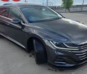 Volkswagen Arteon 2023