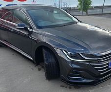 Volkswagen Arteon 2023
