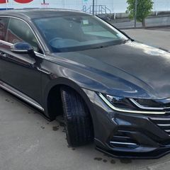 Volkswagen Arteon 2023