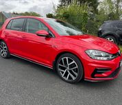 Volkswagen Golf 2019