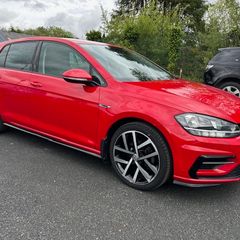 Volkswagen Golf 2019
