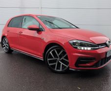 Volkswagen Golf 2019