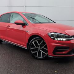 Volkswagen Golf 2019