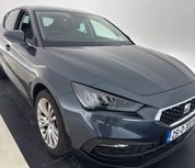SEAT Leon 2025