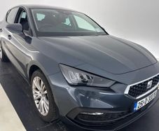 SEAT Leon 2025
