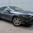 SEAT Leon 2025