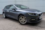 SEAT Leon 2025