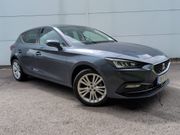 SEAT Leon 2025