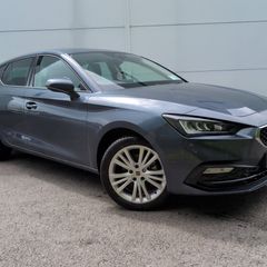 SEAT Leon 2025