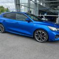 Ford Focus 2019