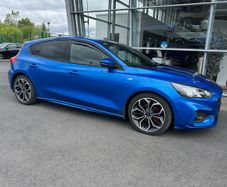 Ford Focus 2019