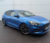 Ford Focus 2019