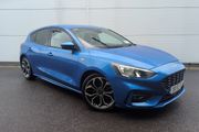 Ford Focus 2019