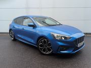 Ford Focus 2019