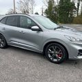 Ford Kuga 2021