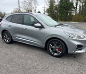 Ford Kuga 2021