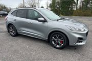 Ford Kuga 2021
