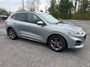 Ford Kuga 2021