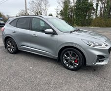 Ford Kuga 2021