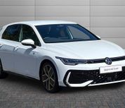 Volkswagen Golf 2025