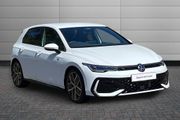 Volkswagen Golf 2025