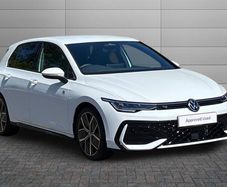 Volkswagen Golf 2025