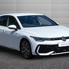 Volkswagen Golf 2025