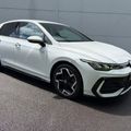 Volkswagen Golf 2025