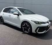 Volkswagen Golf 2025