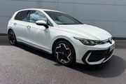 Volkswagen Golf 2025