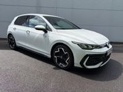 Volkswagen Golf 2025