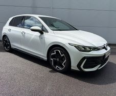 Volkswagen Golf 2025