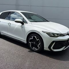 Volkswagen Golf 2025