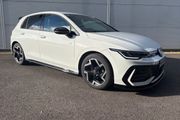 Volkswagen Golf 2025