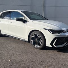Volkswagen Golf 2025