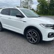 Volkswagen T-Cross 2023