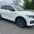 Volkswagen T-Cross 2023