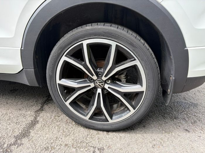 Volkswagen T-Cross 2023