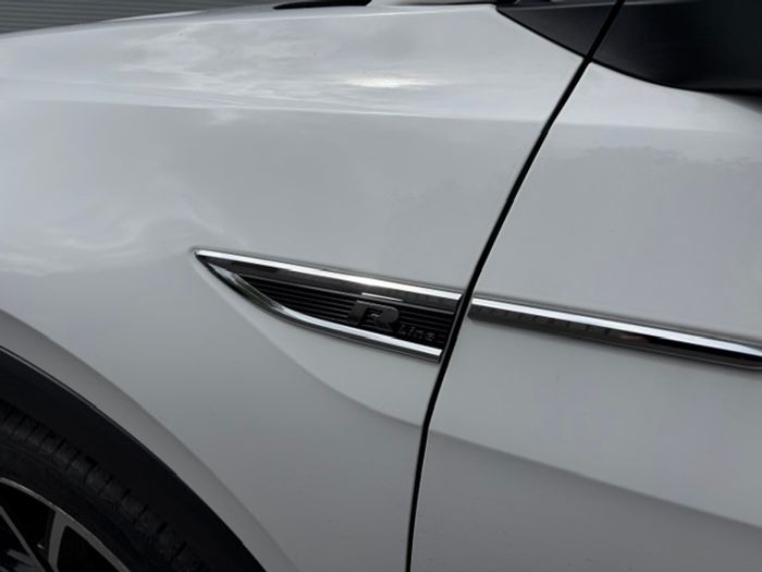 Volkswagen T-Cross 2023