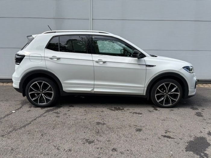 Volkswagen T-Cross 2023