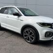 Volkswagen T-Cross 2023