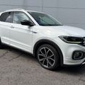 Volkswagen T-Cross 2023