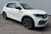 Volkswagen T-Cross 2023