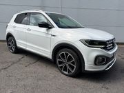Volkswagen T-Cross 2023
