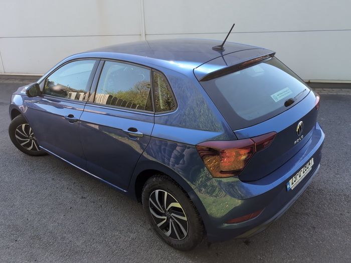 Volkswagen Polo 2023